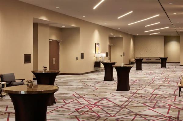 Embassy Suites Amarillo Downtown