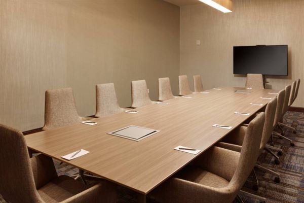 Embassy Suites Amarillo Downtown