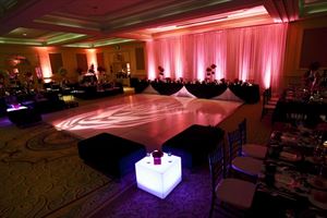 Santiago Ballroom