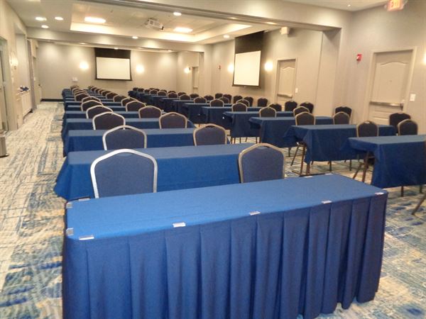 Hilton Garden Inn Myrtle Beach @ Coastal Grand Mall