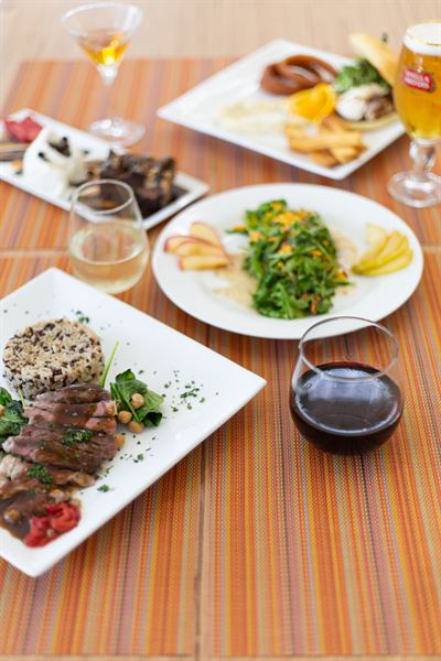 Hilton Garden Inn Myrtle Beach @ Coastal Grand Mall