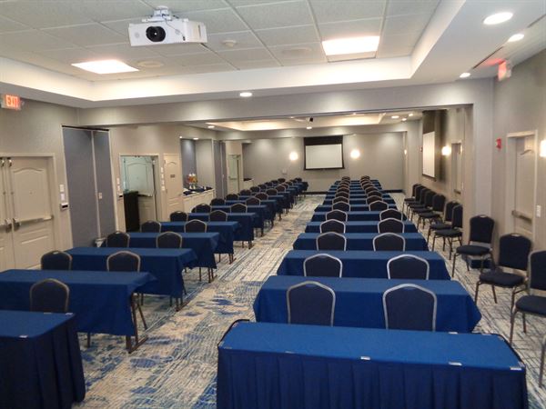 Hilton Garden Inn Myrtle Beach @ Coastal Grand Mall