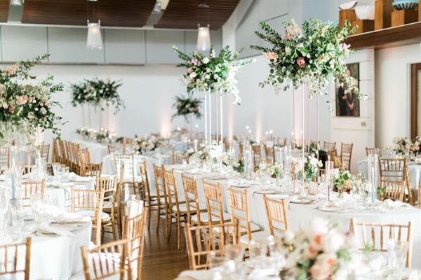 Foundation for the Carolinas