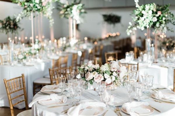 Foundation for the Carolinas