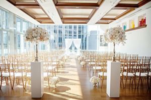 Additional Event Spaces