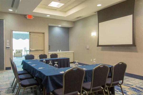 Hilton Garden Inn Myrtle Beach @ Coastal Grand Mall