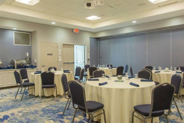 Hilton Garden Inn Myrtle Beach @ Coastal Grand Mall