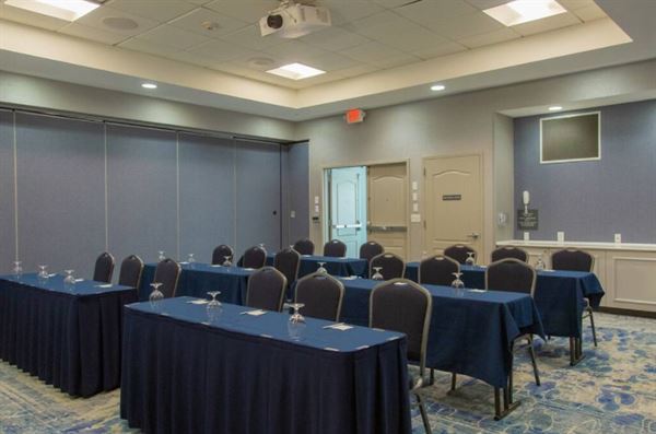 Hilton Garden Inn Myrtle Beach @ Coastal Grand Mall