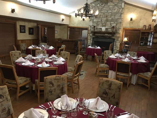 Flying L Ranch Resort & Golf Course