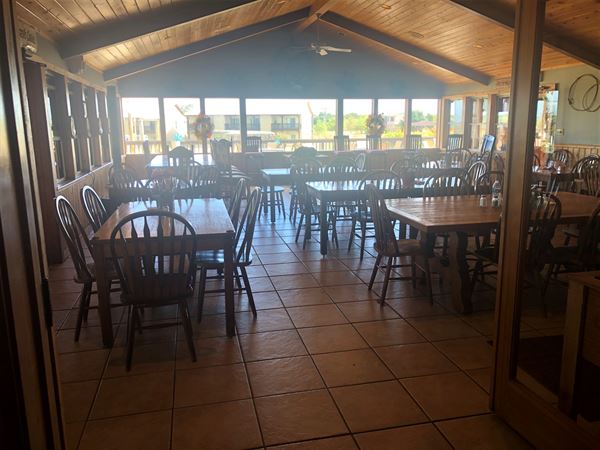 Flying L Ranch Resort & Golf Course