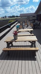 Overlook Deck