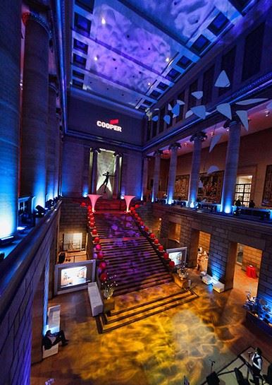 Philadelphia Museum of Art