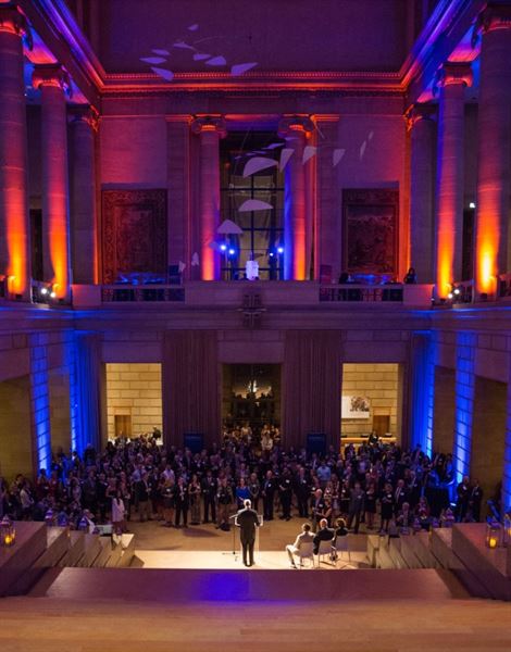 Philadelphia Museum of Art