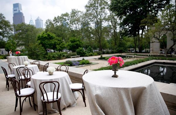 Philadelphia Museum of Art