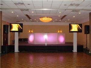 Touch Of Class Entertainment