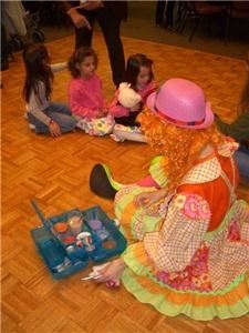 Touch Of Class Entertainment