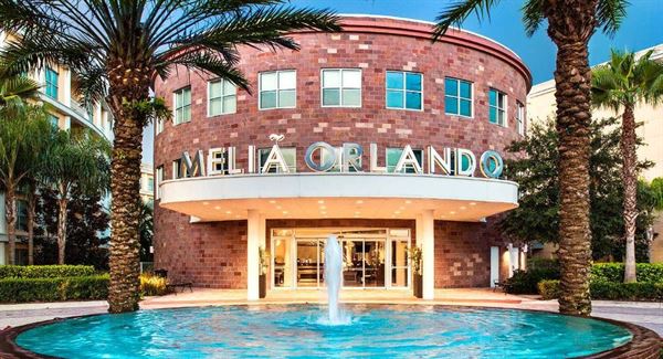 The Wilson at Meliá Orlando Celebration