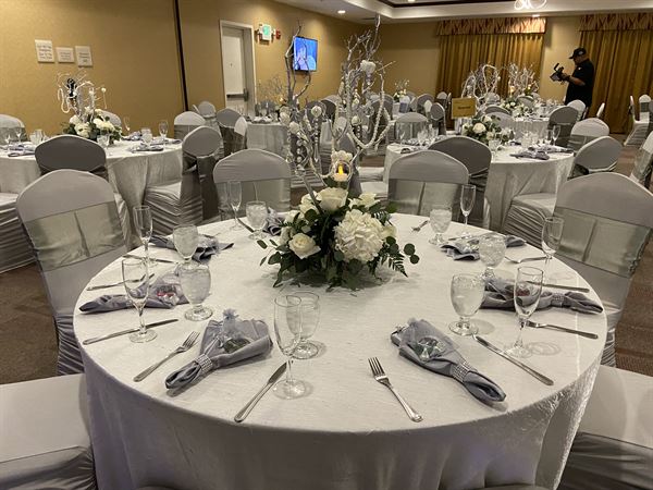 Hilton Garden Inn Fontana