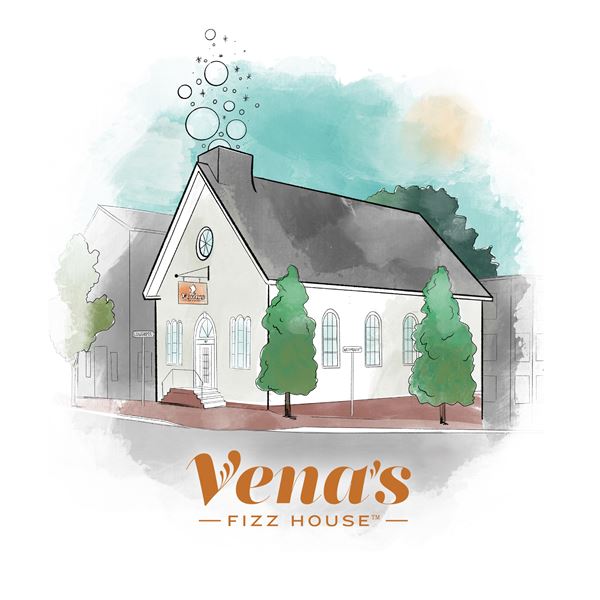 Vena's Fizz House