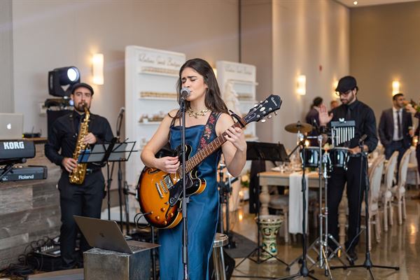 Entropy Entertainment