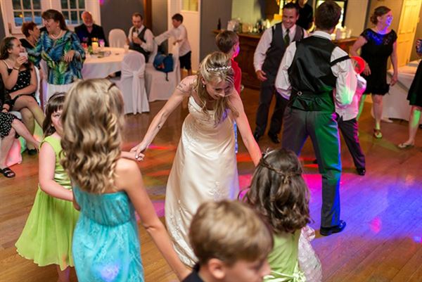 Isaiah Tubbs Resort & Conference Centre