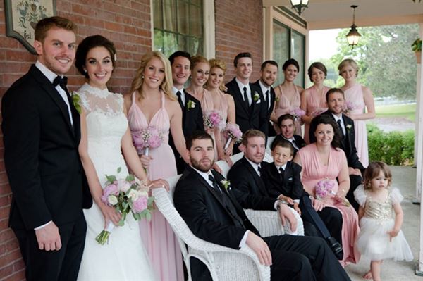 Isaiah Tubbs Resort & Conference Centre