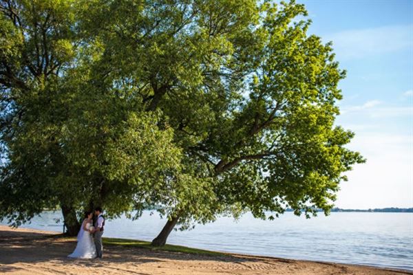 Isaiah Tubbs Resort & Conference Centre