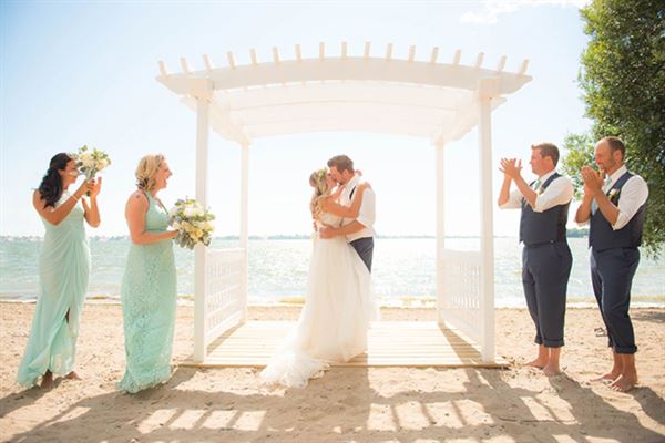 Isaiah Tubbs Resort & Conference Centre