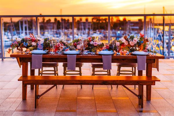 Shade Hotel Redondo Beach