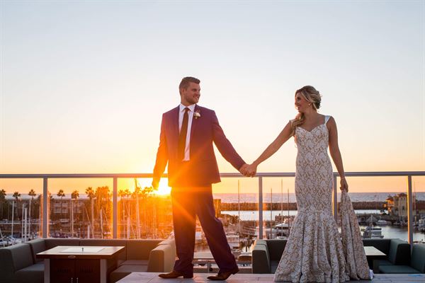 Shade Hotel Redondo Beach