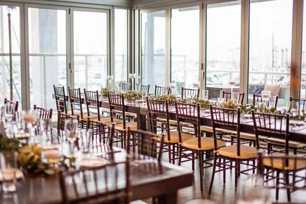 Shade Hotel Redondo Beach