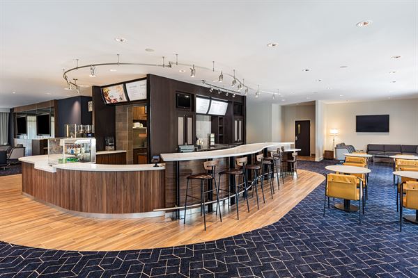 Courtyard Anaheim Resort Convention Center