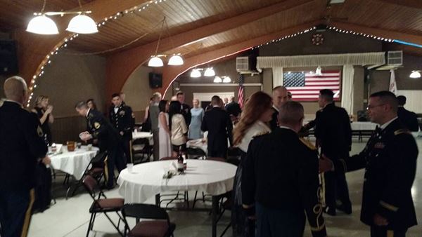 Charles Gailey VFW Hall