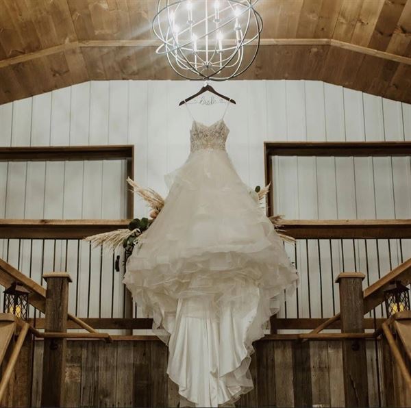 The OT Farms Wedding Venue