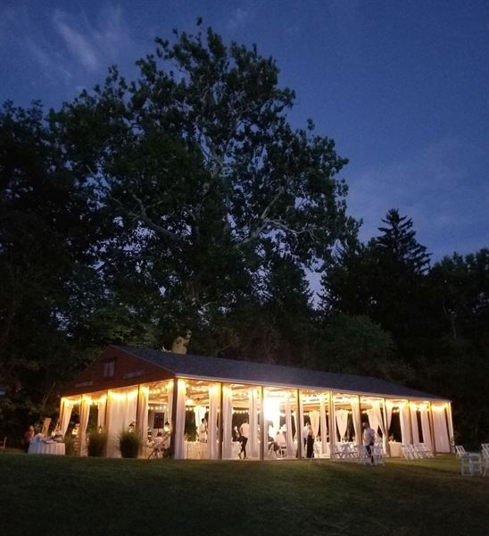 The Wolf Creek Retreat at Historic Elm Lake