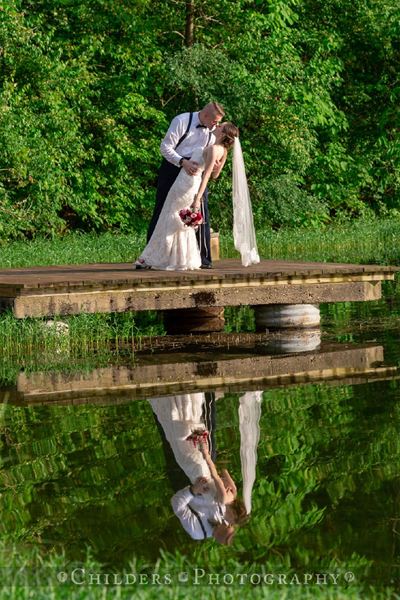 The Wolf Creek Retreat at Historic Elm Lake