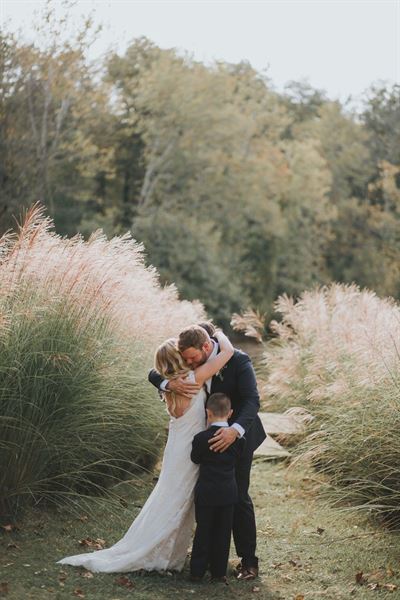 The Wolf Creek Retreat at Historic Elm Lake