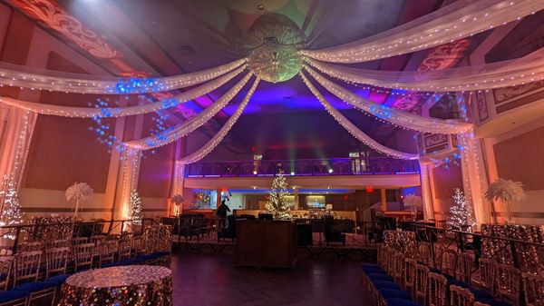 The Hippodrome Venues