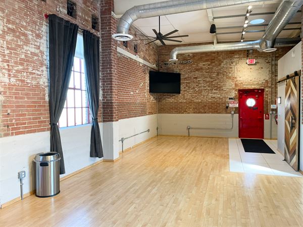 The Olie Gathering Place