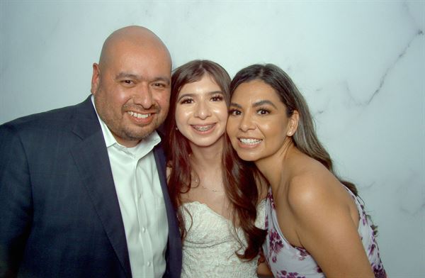 Capture Co. Photo Booth