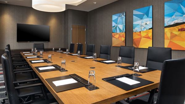 Hyatt Regency Bloomington-Minneapolis