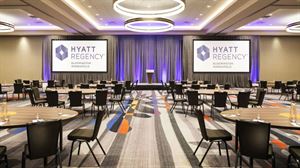 Central Station Grand Ballroom