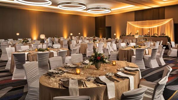 Hyatt Regency Bloomington-Minneapolis