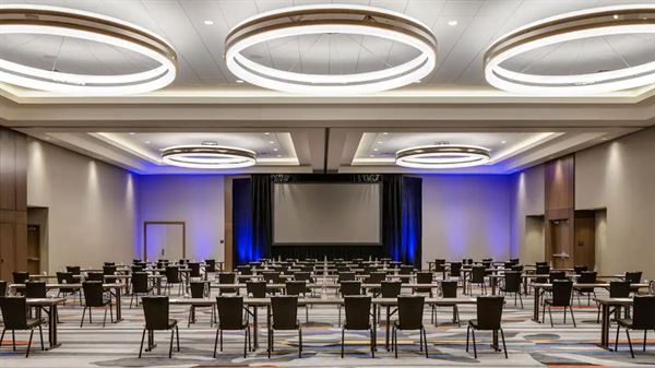 Hyatt Regency Bloomington-Minneapolis