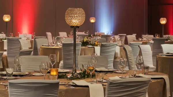 Hyatt Regency Bloomington-Minneapolis