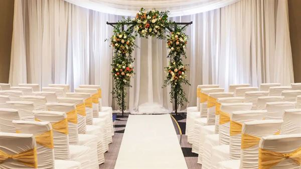 Hyatt Regency Bloomington-Minneapolis