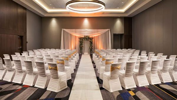 Hyatt Regency Bloomington-Minneapolis