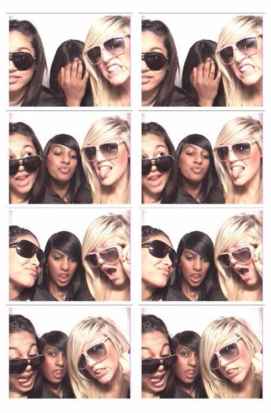 PHOTO BOOTH RENTAL OR DJ SANTA BARBARA