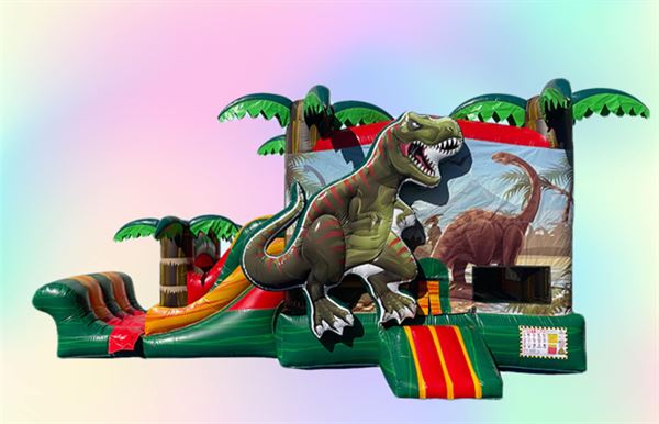 MVRide'z Party Rentals