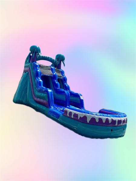 MVRide'z Party Rentals